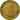 Coin, Peru, 10 Centimos, 1985, Lima, AU(55-58), Brass, KM:293