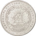 Mozambico, 20 Meticais, 1986, SPL-, Alluminio, KM:103a