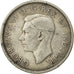 Coin, Canada, George VI, 25 Cents, 1940, Royal Canadian Mint, Ottawa, VF(30-35)