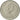 Coin, Canada, Elizabeth II, 10 Cents, 1973, Royal Canadian Mint, Ottawa
