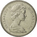 Coin, Canada, Elizabeth II, Dollar, 1971, Royal Canadian Mint, Ottawa