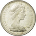 Coin, Canada, Elizabeth II, Dollar, 1967, Royal Canadian Mint, Ottawa