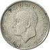 Coin, Turkey, Lira, 1977, EF(40-45), Stainless Steel, KM:889a.2