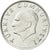 Moneta, Turcja, 10 Lira, 1988, AU(55-58), Aluminium, KM:964