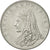 Coin, Turkey, 50 Kurus, 1973, AU(50-53), Stainless Steel, KM:899