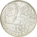 Monnaie, France, 10 Euro, Mayotte, 2012, SPL, Argent, KM:1862
