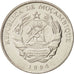 Mozambique, 500 Meticais, 1994, Royal Mint, Nickel Clad Steel, KM:121