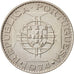 Mozambique, 10 Escudos, 1974, Copper-nickel, KM:79b