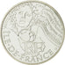 Coin, France, 10 Euro, Ile de France, 2012, MS(63), Silver, KM:1875