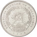 Mozambico, 2-1/2 Meticais, 1986, SPL, Alluminio, KM:100