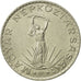 Coin, Hungary, 10 Forint, 1971, AU(50-53), Nickel, KM:595