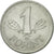 Moneda, Hungría, Forint, 1970, MBC+, Aluminio, KM:575