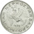 Moneda, Hungría, 10 Filler, 1973, Budapest, MBC+, Aluminio, KM:572