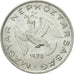 Coin, Hungary, 10 Filler, 1973, Budapest, AU(50-53), Aluminum, KM:572