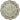 Coin, INDIA-REPUBLIC, 10 Paise, 1974, VG(8-10), Aluminum, KM:27.1