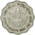 Moneta, INDIE-REPUBLIKA, 10 Paise, 1974, VG(8-10), Aluminium, KM:27.1
