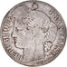 Coin, France, Cérès, 50 Centimes, 1886, Paris, F(12-15), Silver, KM:834.1
