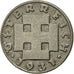 Moneda, Austria, 5 Groschen, 1931, MBC+, Cobre - níquel, KM:2846