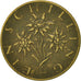 Coin, Austria, Schilling, 1970, EF(40-45), Aluminum-Bronze, KM:2886