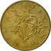 Coin, Austria, Schilling, 1990, EF(40-45), Aluminum-Bronze, KM:2886