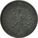 Coin, Austria, 10 Groschen, 1949, VF(30-35), Zinc, KM:2874