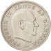 Moneta, Danimarca, Frederik IX, Krone, 1970, Copenhagen, BB, Rame-nichel