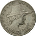 Coin, Austria, 10 Groschen, 1925, EF(40-45), Copper-nickel, KM:2838