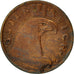Austria, Groschen, 1937, EF(40-45), Bronze, KM:2836
