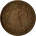 Austria, 100 Kronen, 1924, VF(20-25), Bronze, KM:2832