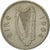 Moneda, REPÚBLICA DE IRLANDA, Shilling, 1964, MBC, Cobre - níquel, KM:14A