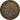 Moneta, Wielka Brytania, George VI, Penny, 1938, VF(30-35), Bronze, KM:845