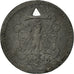 Coin, GERMANY - EMPIRE, 10 Pfennig, 1917, F(12-15), Iron, KM:20