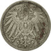Coin, GERMANY - EMPIRE, Wilhelm II, 5 Pfennig, 1898, Berlin, VF(30-35)