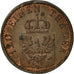 Monnaie, Etats allemands, PRUSSIA, Wilhelm I, 3 Pfennig, 1870, Berlin, TB+
