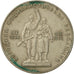 Coin, Bulgaria, Lev, 1969, VF(30-35), Nickel-brass, KM:74
