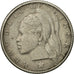 Monnaie, Liberia, 10 Cents, 1970, TTB, Copper-nickel, KM:15a.2