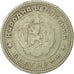 Moneta, Bulgaria, 20 Stotinki, 1962, AU(50-53), Mosiądz niklowy, KM:63