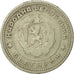Moneta, Bulgaria, 20 Stotinki, 1962, BB+, Nichel-ottone, KM:63