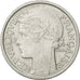 Monnaie, France, Morlon, Franc, 1948, Paris, TTB+, Aluminium, KM:885a.1