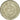 Moneta, Bulgaria, 10 Stotinki, 1974, AU(50-53), Mosiądz niklowy, KM:87
