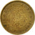 Munten, Hong Kong, Elizabeth II, 5 Cents, 1965, ZF, Nickel-brass, KM:29.1
