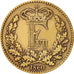 Münze, Dänemark, Frederik VII, Skilling Rigsmont, 1860, Copenhagen, SS
