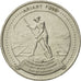 Monnaie, Madagascar, 10 Ariary, 1978, British Royal Mint, TTB+, Nickel, KM:13