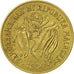 Madagascar, 10 Francs, 2 Ariary, 1980, Paris, AU(50-53), Aluminum-Bronze, KM:11