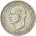 Coin, Greece, Paul I, 20 Drachmai, 1960, VF(30-35), Silver, KM:85
