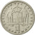 Moneta, Grecja, Paul I, Drachma, 1954, VF(30-35), Miedź-Nikiel, KM:81