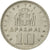 Monnaie, Grèce, Paul I, 10 Drachmai, 1959, TB+, Nickel, KM:84