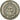 Monnaie, Ceylon, Elizabeth II, Rupee, 1963, TB+, Copper-nickel, KM:133