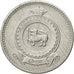 Moneta, Cejlon, Elizabeth II, Cent, 1971, AU(55-58), Aluminium, KM:127