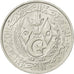 Algeria, 5 Centimes, 1964, SUP, Aluminium, KM:96